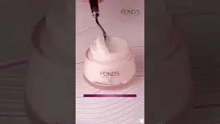 New & Improved Pond&rsquo;s Bright Beauty Light Creme. #skincare #LightBhiBrightBhi #moisturizer