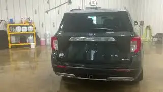 2022 Ford Explorer XLT Brandford, Warren, Sheffield, Johnsonburgh, Saint Marys PA