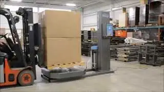 Cousins Packaging Inc - High Profile 2100 SRT