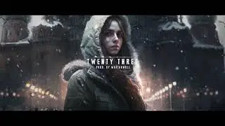 Trap Dirty South Beat 2023 - 