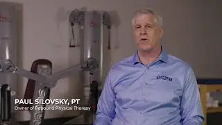 The Rebound Physical Therapy Mission
