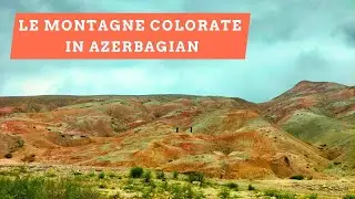 Cosa vedere a Guba (Azerbaigian) e dintorni: montagne colorate e non solo