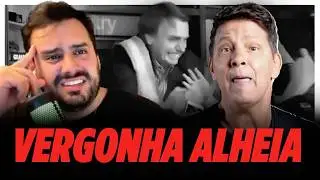 MARIO FRIAS FEZ M&Uacute;SICA PRO BOLSONAROKKKKKKKKKKKKKKKKKKKK