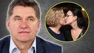 Sławomir Świerzyński przerwał milczenie i ujawnił szokującą tajemnicę dotyczącą swojej żony