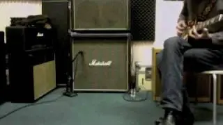Marshall JMP 50w 1977