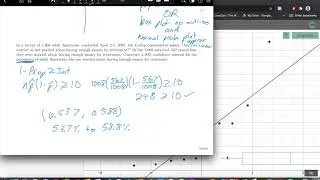 MAT 141 Section 9.4 Video Lecture