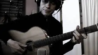 Martin Tallstrom - Don´t Give Up (Peter Gabriel)