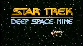 Custom BD Intro Deep Space Nine