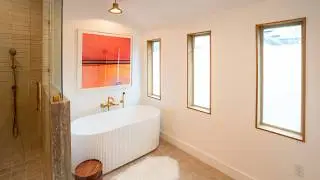 FULL BATHROOM REDMODEL | AUSTIN TEXAS | LFM CONSTRUCTION & REMODELING