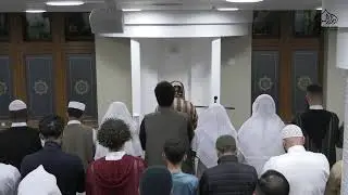Magrib Salah - An Afternoon of Knowledge with Sheikh Saeed El Kamali
