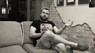 Max Bemis talks about June 2015 Tour