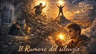Il Rumore del silenzio - Infinity Music for Love 