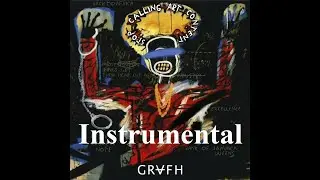 Grafh x DJ Shay - Very Different Ft. Benny The Butcher (Instrumental)
