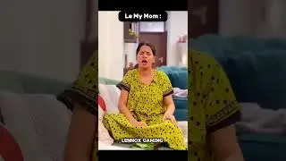 EVERY INDIAN MOM BE LIKE 😂 #shortvideos #shorts #viral  #gaming