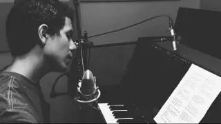 Julieta Venegas- Me voy (cover)/ Erick Mendoza