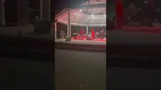 Wailing Guitar
