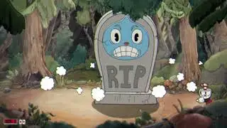 Cuphead inkwell ils1