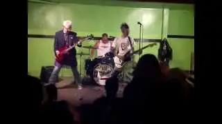 Social Bliss - Where Eagles Dare