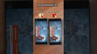 Samsung Galaxy S25 Ultra Vs S24 Ultra 3DMark Benchmark Stress Test
