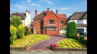 72 Broad Lane South, Wednesfield