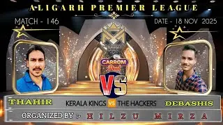 Apl_match 146 ДЕБАШИШ 🆚 ТАХИР #muhammadhawaii #carrompool #miniclip