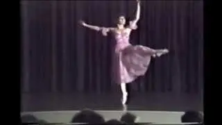 Alice solo 1987