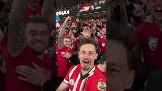 DJ Ron - Ons PSV Hardstyle Versie