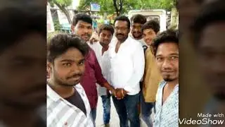 Khammam ka Dons..... Nulleri youth
