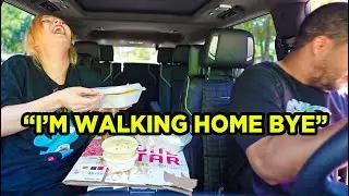 Nick Gets Mad and Leaves the Stream