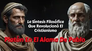 Pablo de Tarso y Plat&oacute;n &iquest;Influencia Filos&oacute;fica en la Teolog&iacute;a Cristiana?