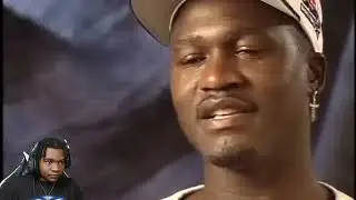 LeBron Fan Reacts NBA Legends Explain How Amazing 5Ft7 Spud Webb Was