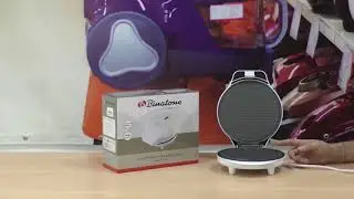 Видеообзор вафельницы BINATONE WM-36 со специалистом от RBT.ru