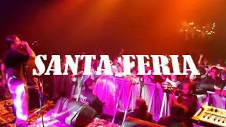 Santaferia - Sacate uno