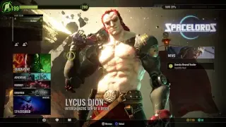 Spacelords: Lvl 198-199 Achieving Forge Skill 20 & Commentary Review