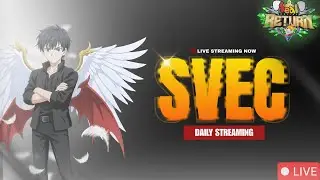 Lanjut Leveling Defender (TEST INET BANG) | Seal Return Indonesia