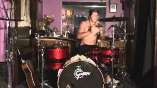 David Lee Drums 2011