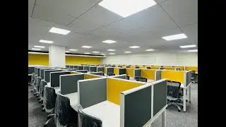 Fully Furnished Managed and Customized Office Space |Bommanahalli | Silkboard | Coworking