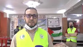 #سكيكدة | نحر رؤوس أبقار وأغنام وتوزيع لحومها على الفقراء