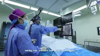 Vicor-CV SWIFT Medical Angiography X-ray System