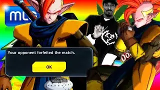LA SAGA CONTINUA! TAPION BUFFATO DA BROLY = GAME OVER 💥 Dragon Ball Legends