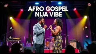 Afro-Gospel Nija Vibe, Remix GEN_MUSIC Production