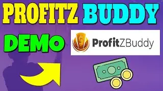 ProfitzBuddy Review & Demo 😎 Profitz Buddy Review + Demo 😎😎😎