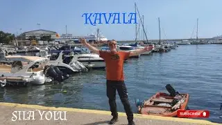 MOTORLA SILA YOLU #12 BMWR1200GS YUNANISTAN (GREECE) KAVALA