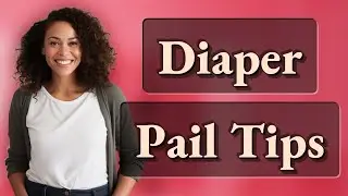 Does Diaper Pail Placement Reduce Germs and Prevent Diaper Rash?