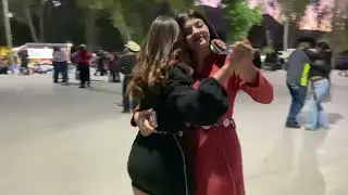 Yo tengo mi linda morenita en mi lindo cafetal rico rico y sabroso en la presa las Virgenes part.129