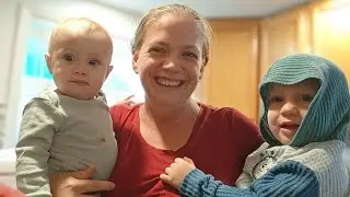 Рождественские традиции с нашими детьми!