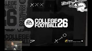 Maction Katz Season 2 Week 10 Kent St V Miami of Ohio