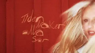 Fanny Avonne - Tiden l&auml;ker alla s&aring;r (Instrumental)
