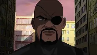 The great quotes of: Nick Fury