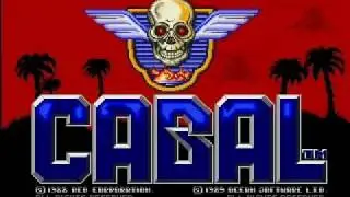 Cabal metal version